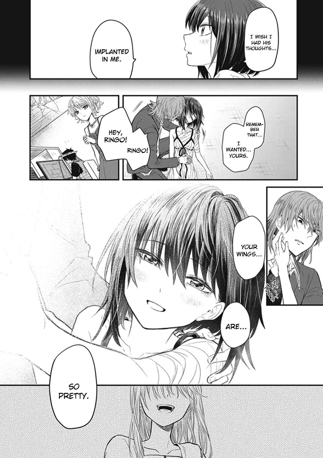 Page 40 Chapter 4 Toaru Majutsu no Index Gaiden - Toaru Kagaku no Dark Matter