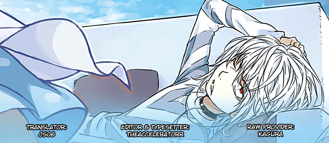 Page 29 Chapter 2 Toaru Majutsu no Index Gaiden - Toaru Kagaku no Dark Matter