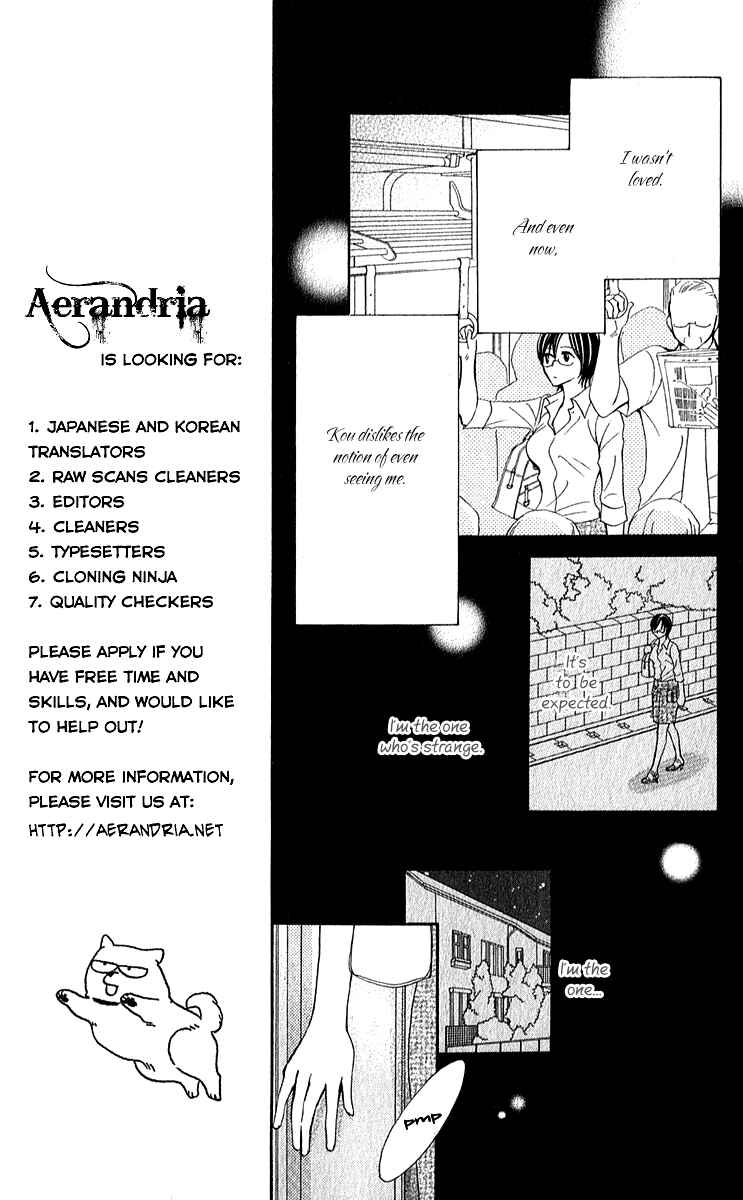 Page 28 Chapter 4 Rouge Noir
