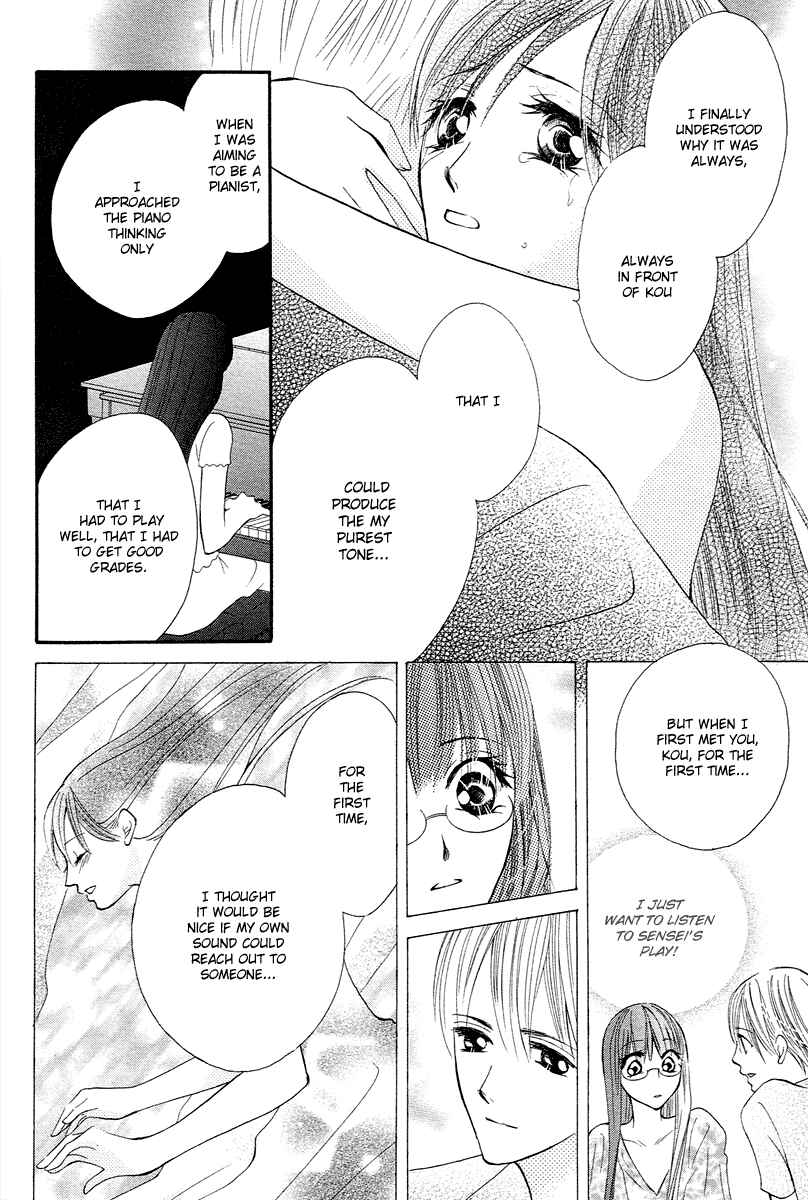 Page 28 Chapter 8 Rouge Noir