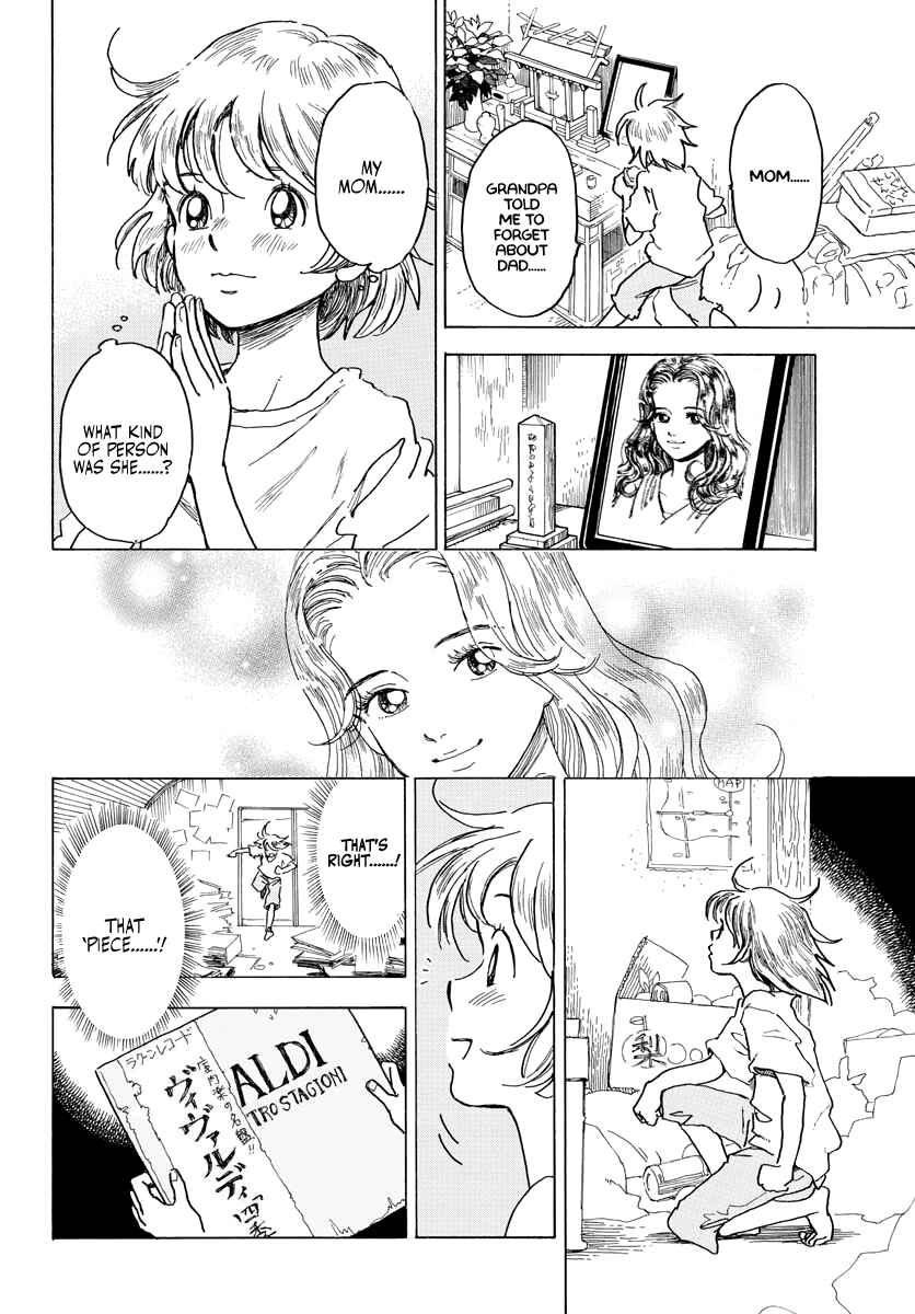 Page 12 Chapter 1 Bowing!