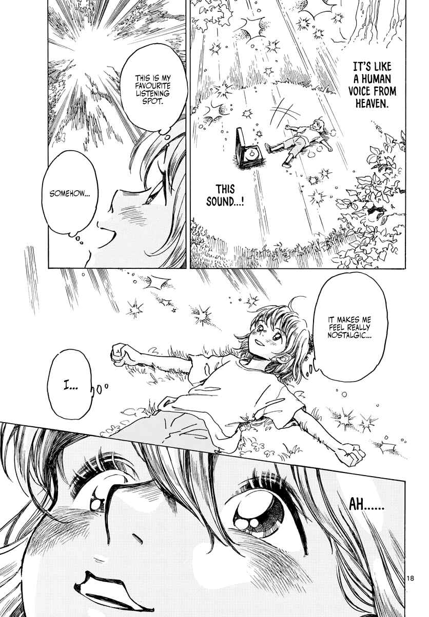 Page 16 Chapter 1 Bowing!