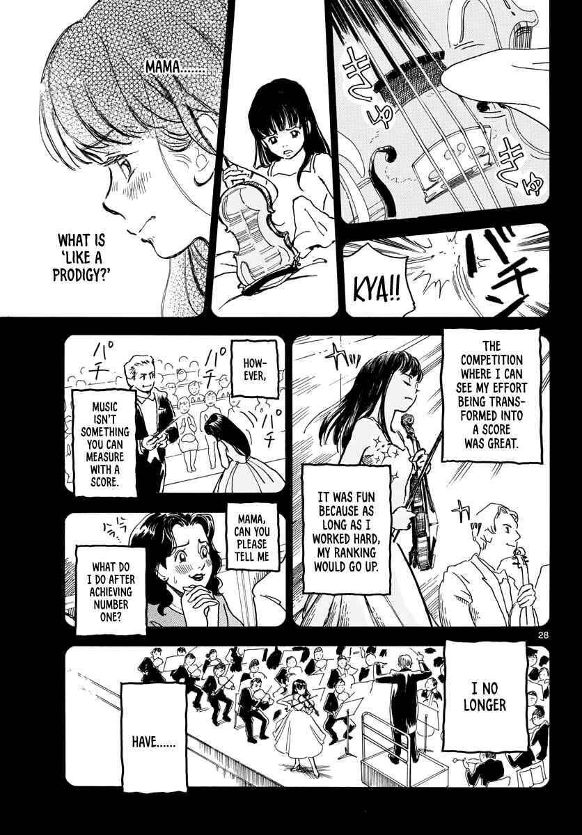 Page 26 Chapter 1 Bowing!