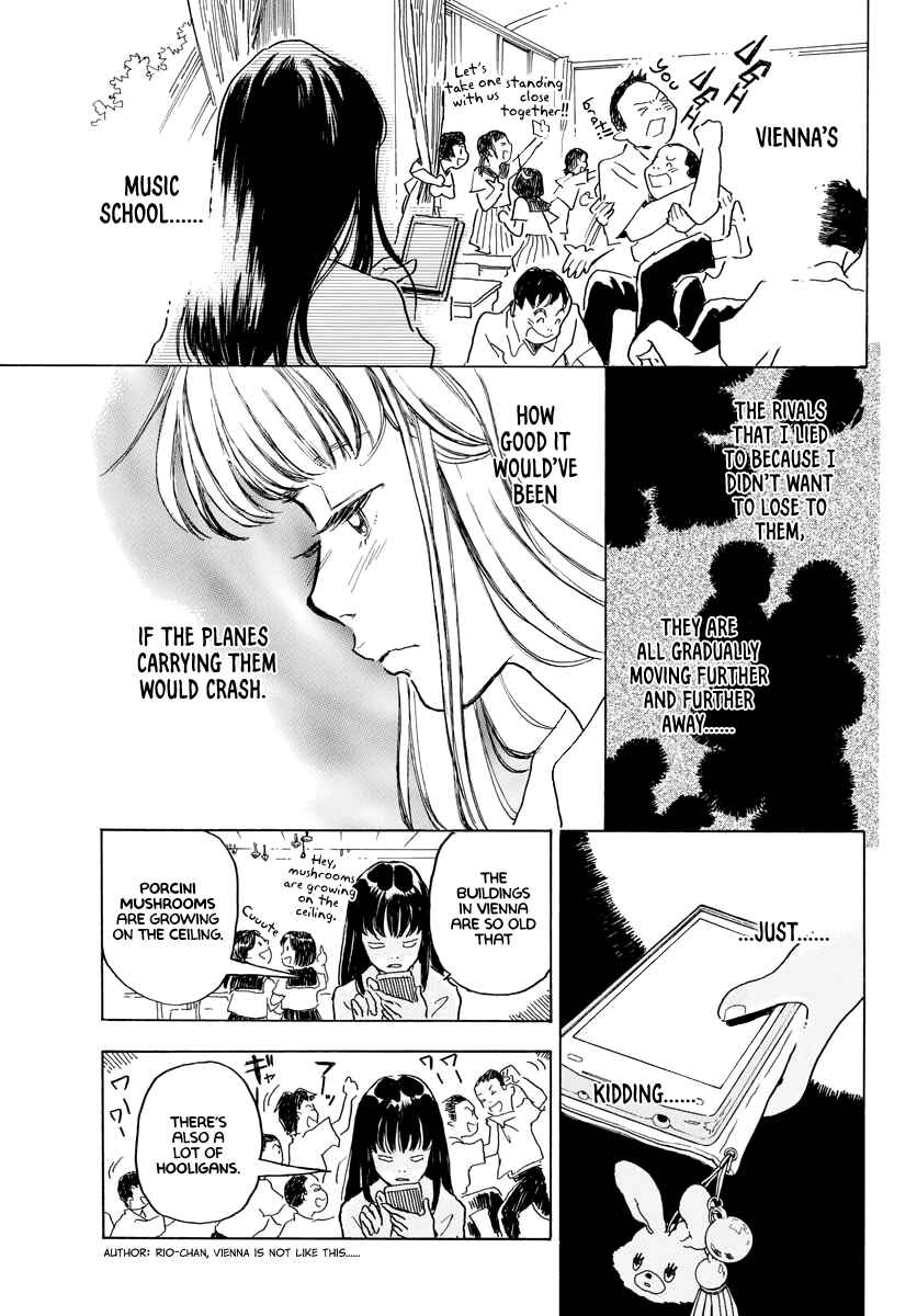 Page 30 Chapter 1 Bowing!