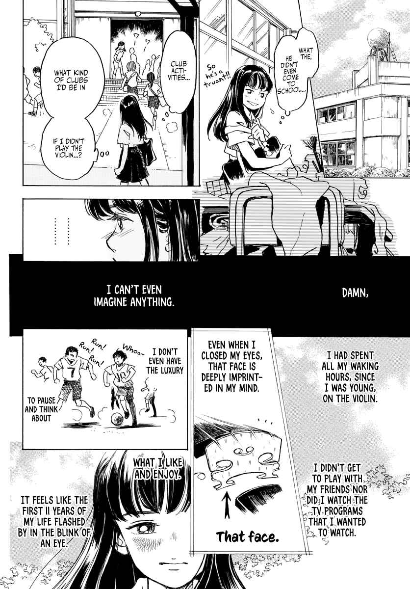 Page 31 Chapter 1 Bowing!