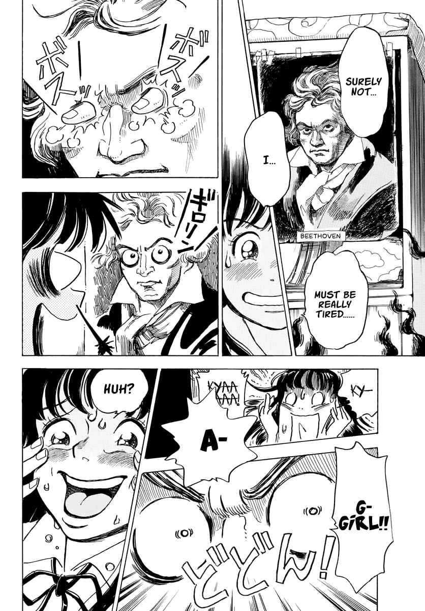 Page 35 Chapter 1 Bowing!
