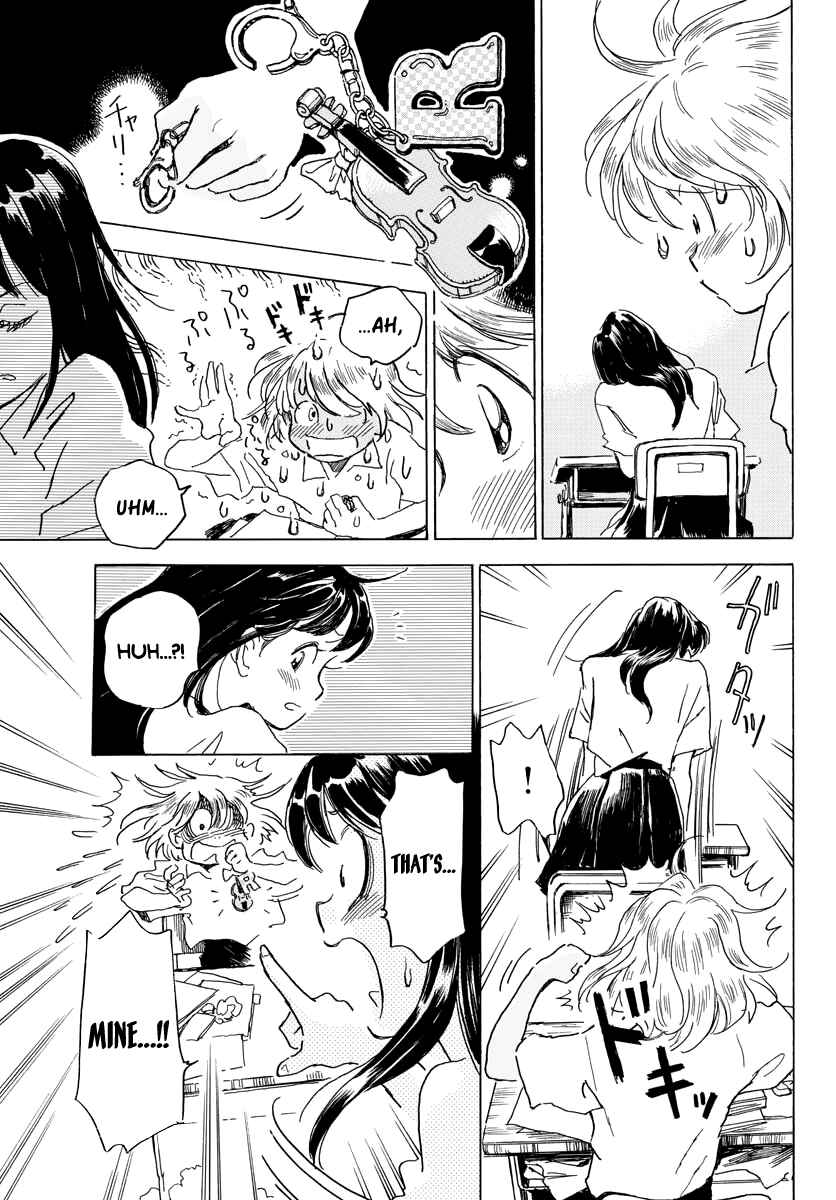 Page 44 Chapter 1 Bowing!