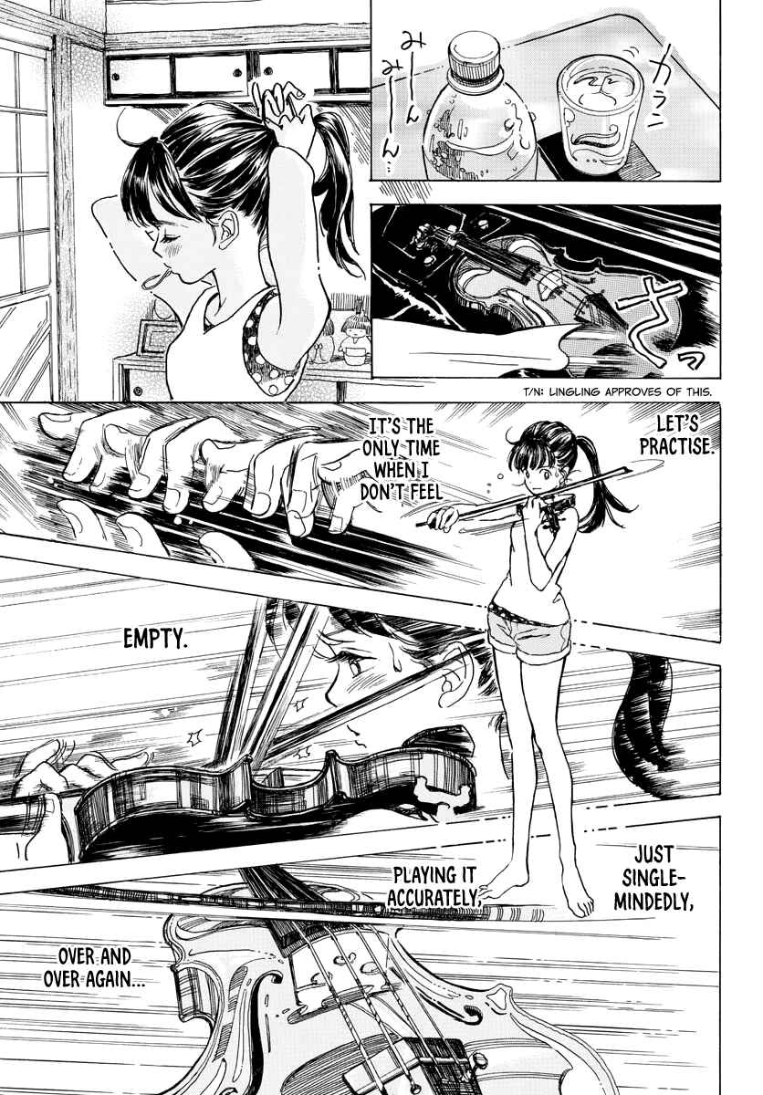Page 52 Chapter 1 Bowing!