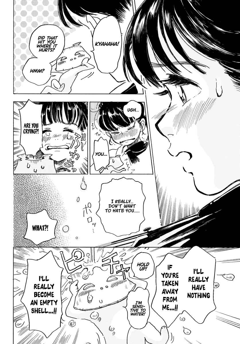 Page 55 Chapter 1 Bowing!