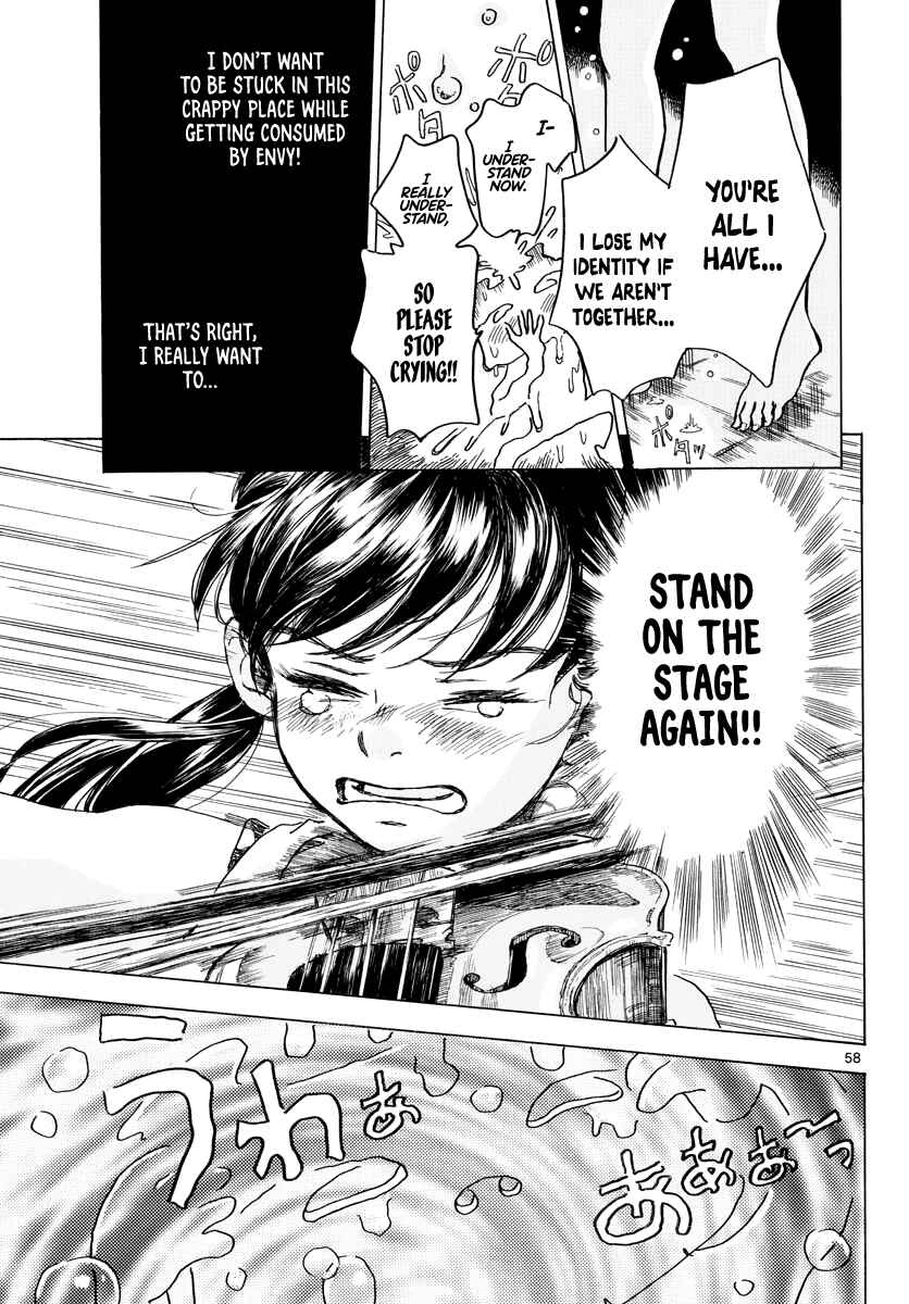 Page 56 Chapter 1 Bowing!