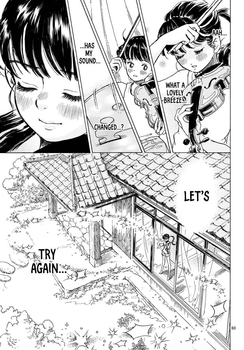Page 58 Chapter 1 Bowing!