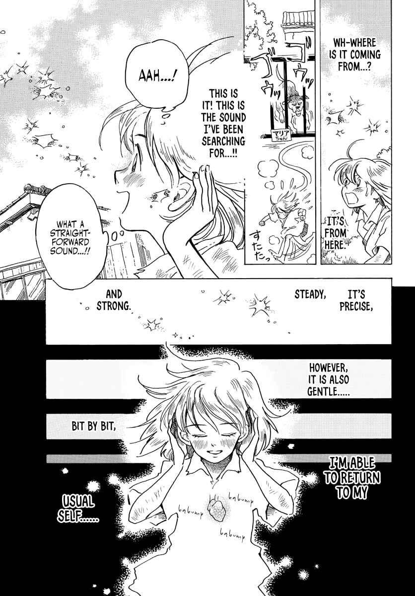Page 62 Chapter 1 Bowing!