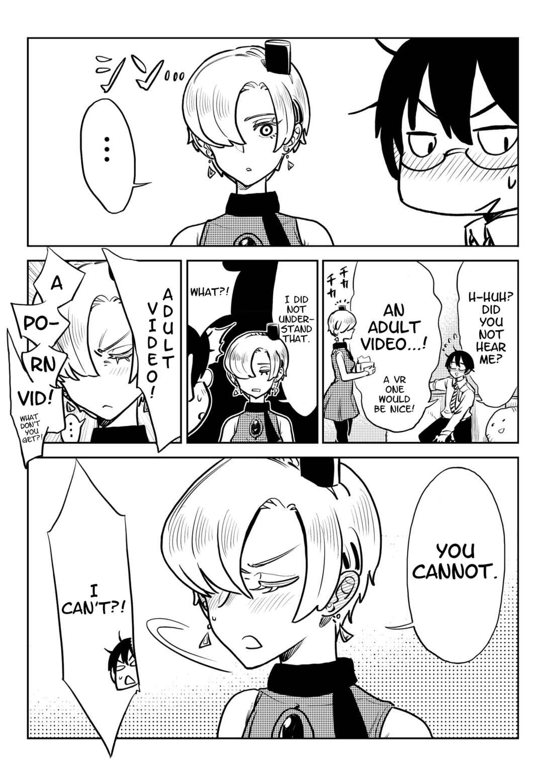 Page 3 Chapter Unknown_e3ce Assistant AI Alek-san