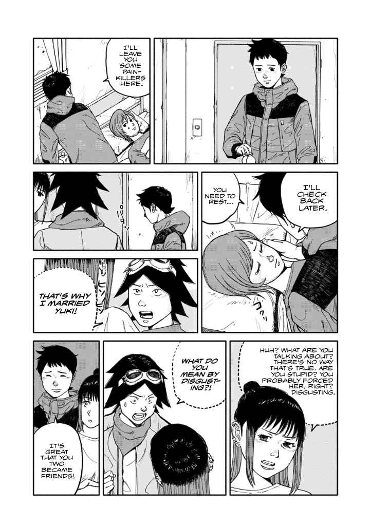 Page 10 Chapter 15 TELOMERE
