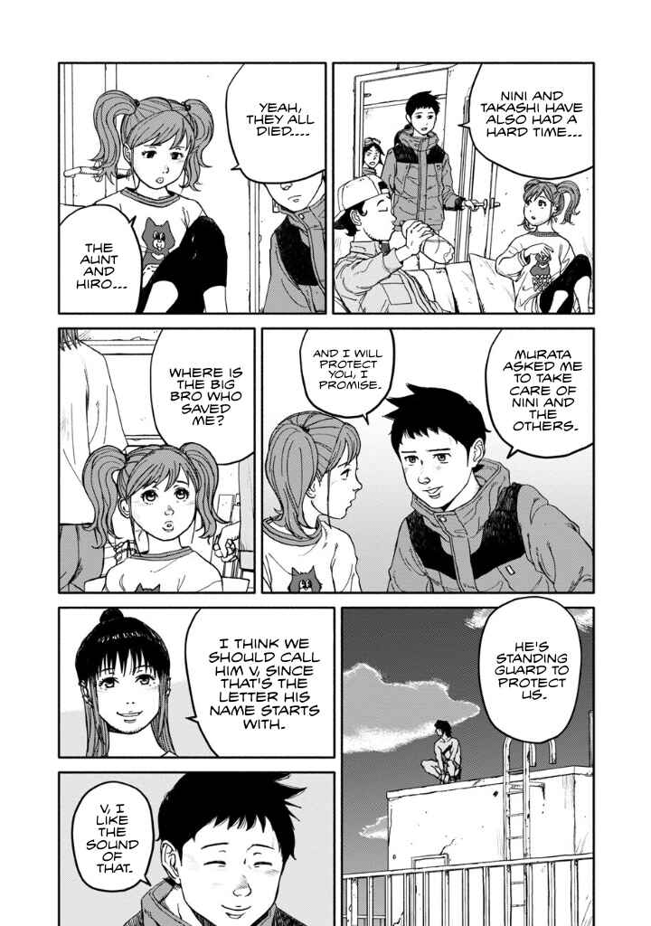 Page 11 Chapter 15 TELOMERE