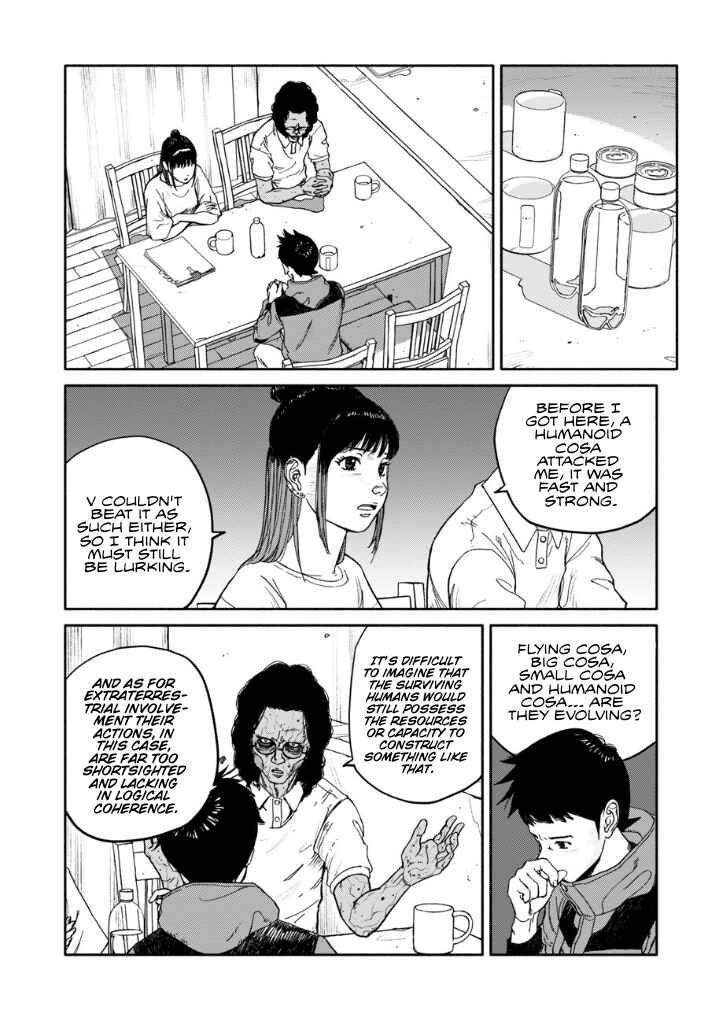 Page 12 Chapter 15 TELOMERE