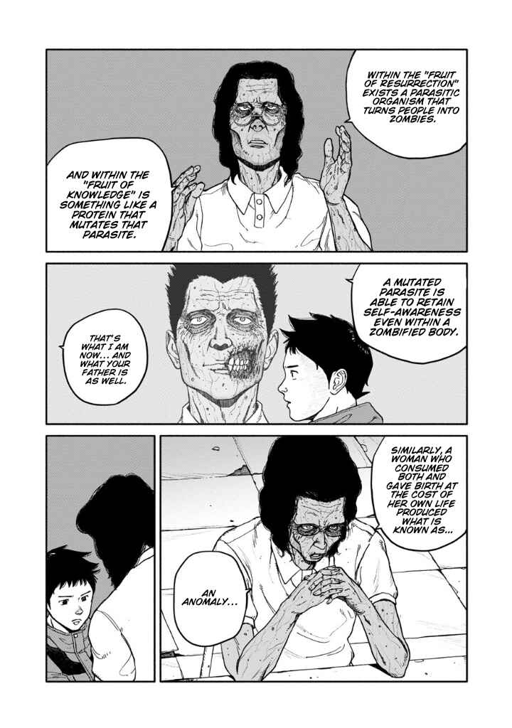 Page 17 Chapter 15 TELOMERE