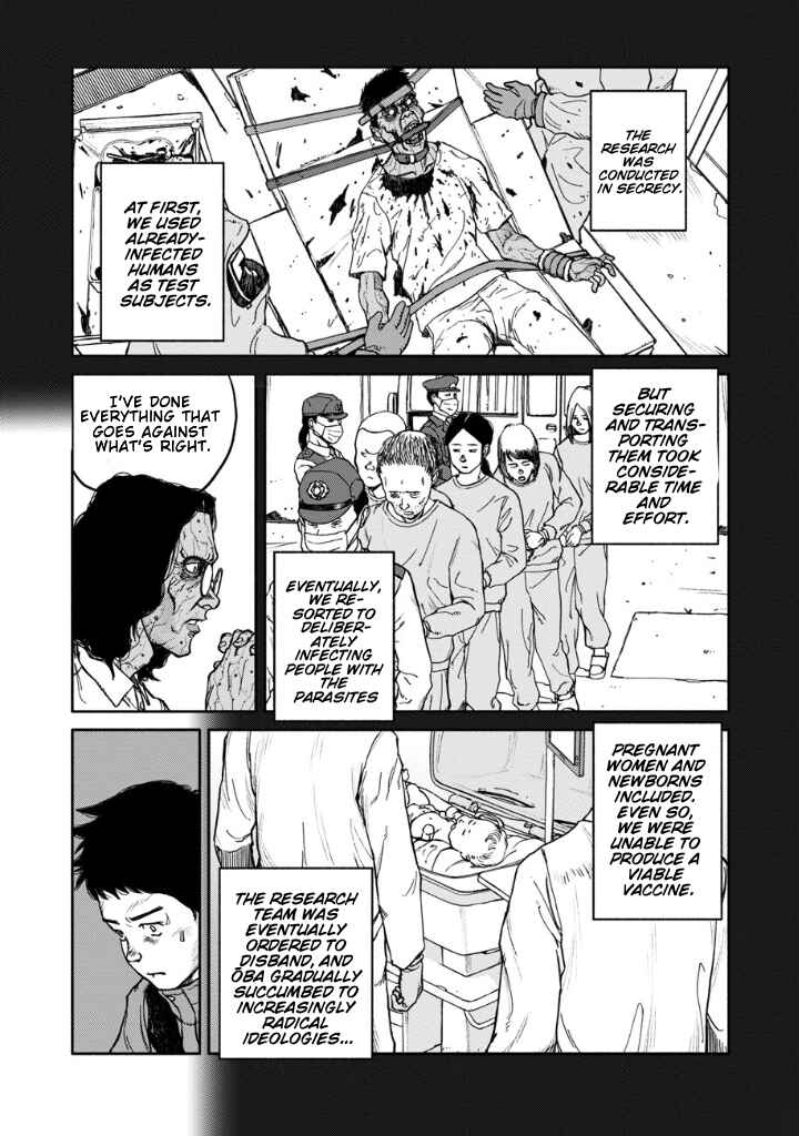 Page 19 Chapter 15 TELOMERE