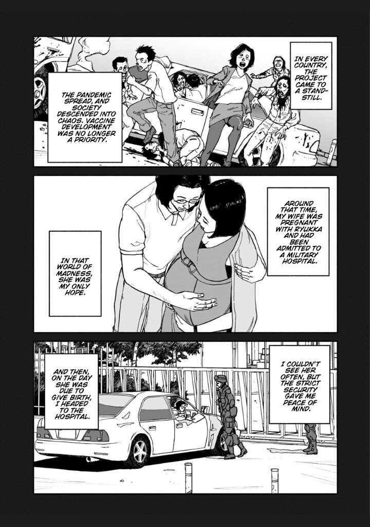 Page 21 Chapter 15 TELOMERE