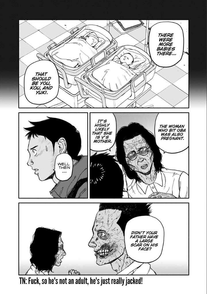 Page 26 Chapter 15 TELOMERE