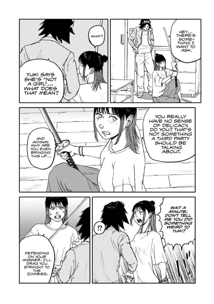 Page 28 Chapter 15 TELOMERE