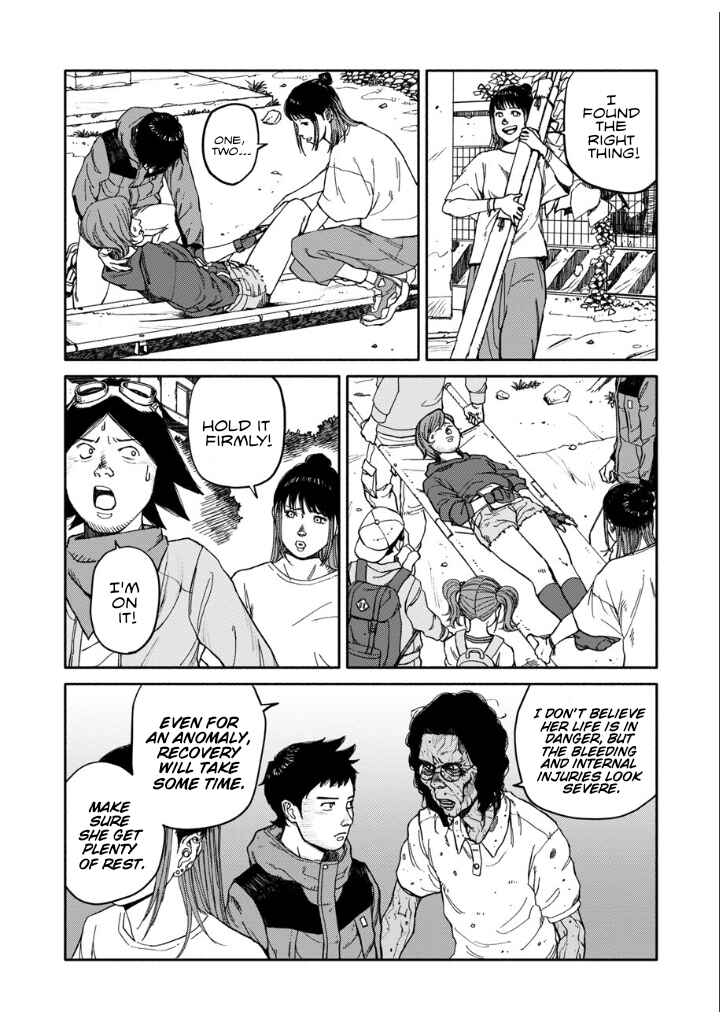 Page 7 Chapter 15 TELOMERE