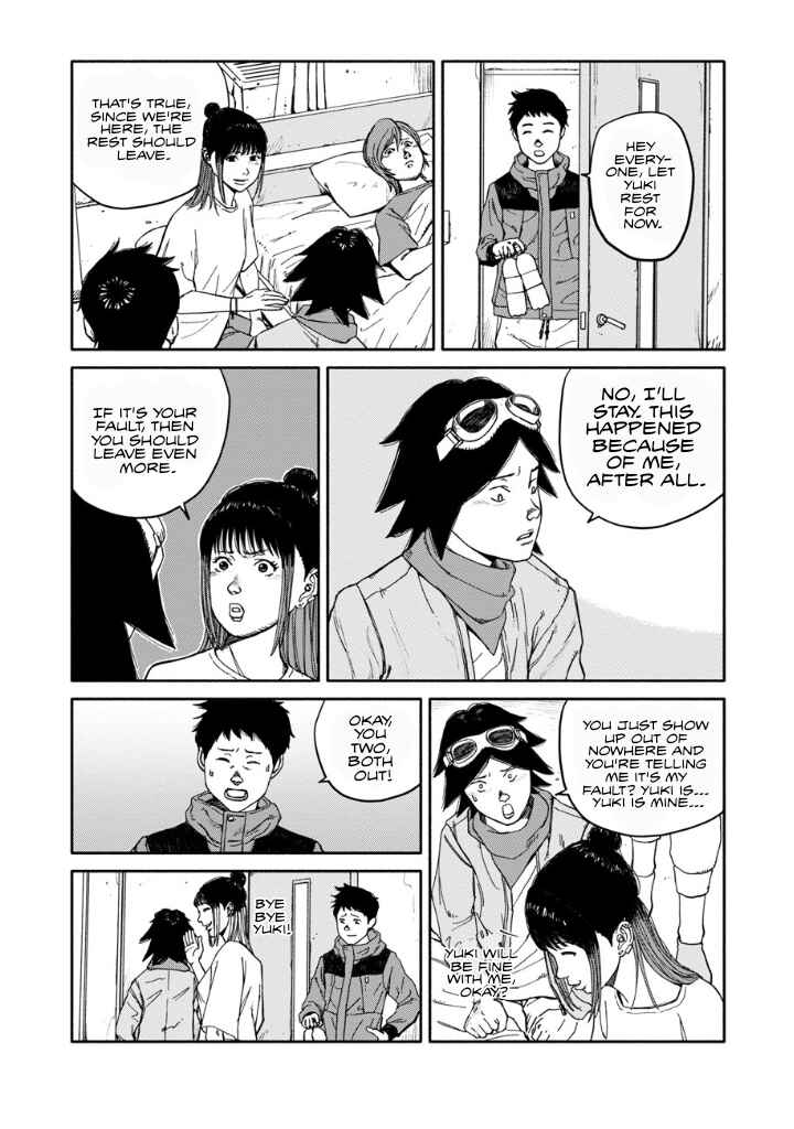 Page 9 Chapter 15 TELOMERE