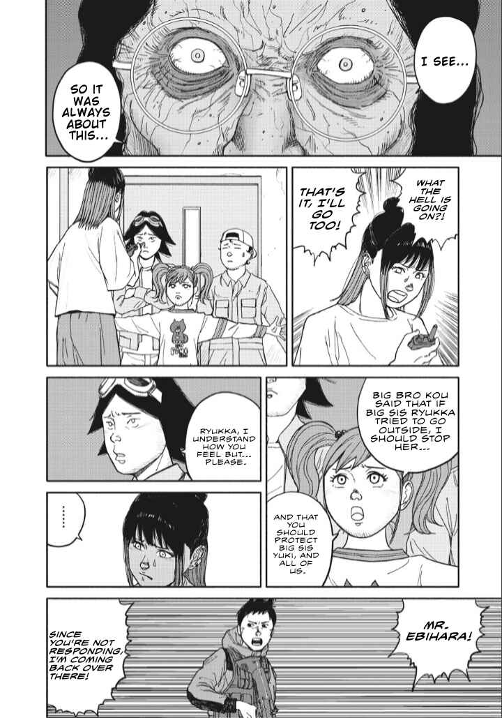 Page 28 Chapter 16 TELOMERE