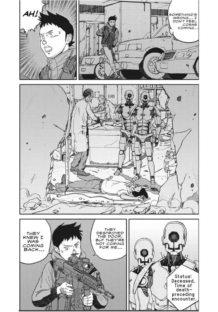 Page 29 Chapter 16 TELOMERE