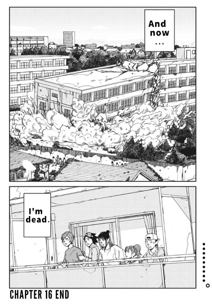 Page 32 Chapter 16 TELOMERE