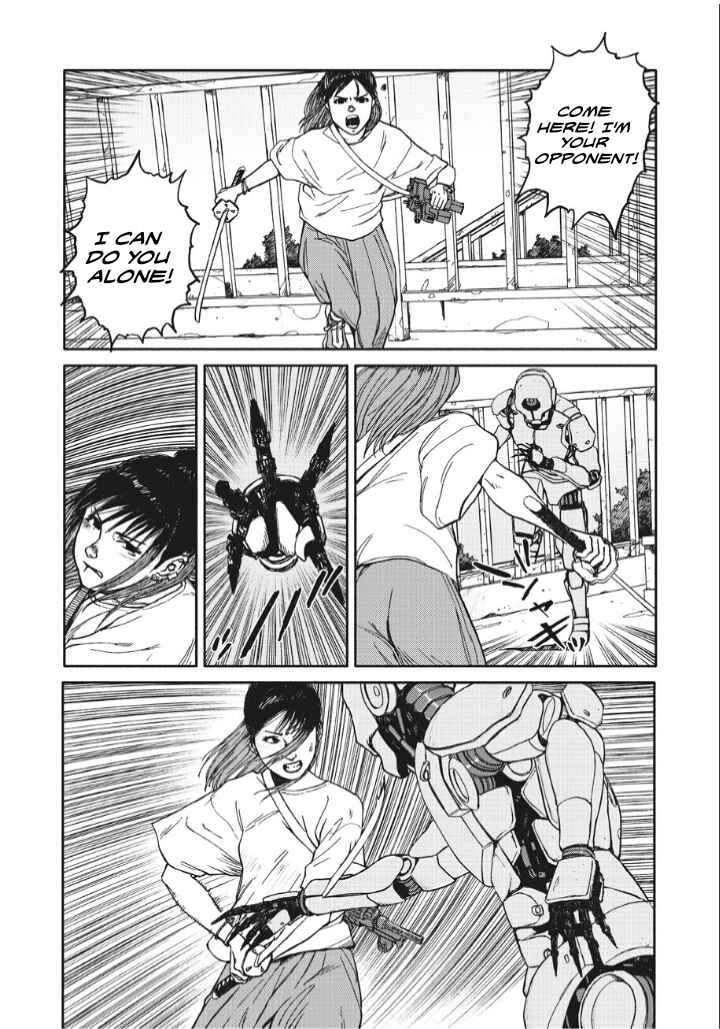Page 5 Chapter 16 TELOMERE