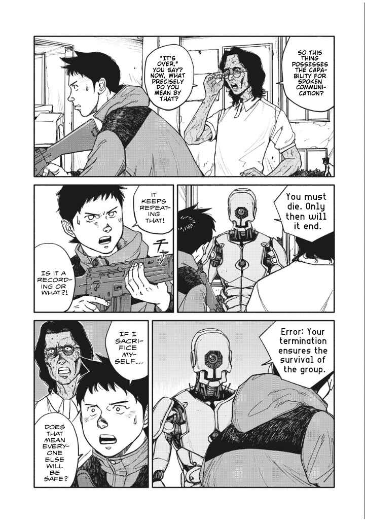 Page 6 Chapter 16 TELOMERE