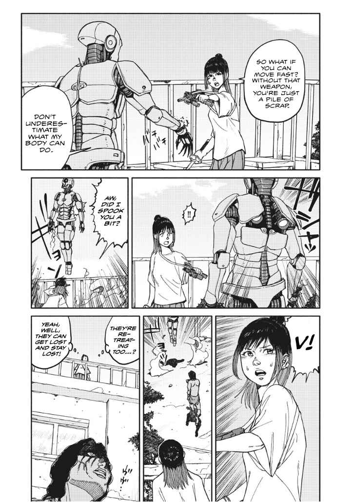 Page 7 Chapter 16 TELOMERE