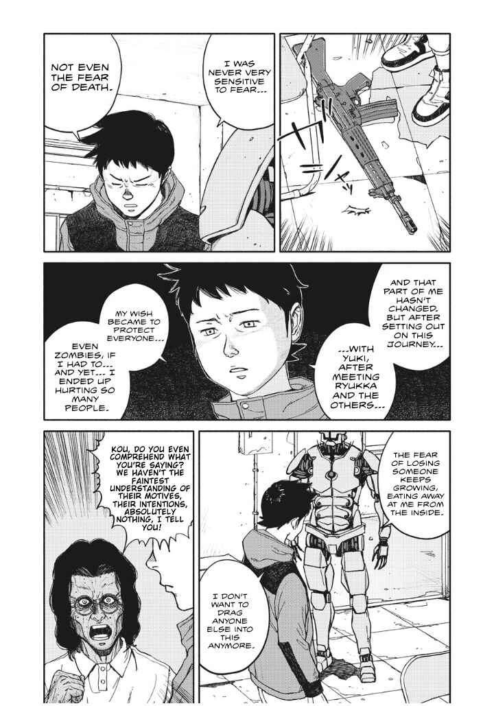 Page 9 Chapter 16 TELOMERE