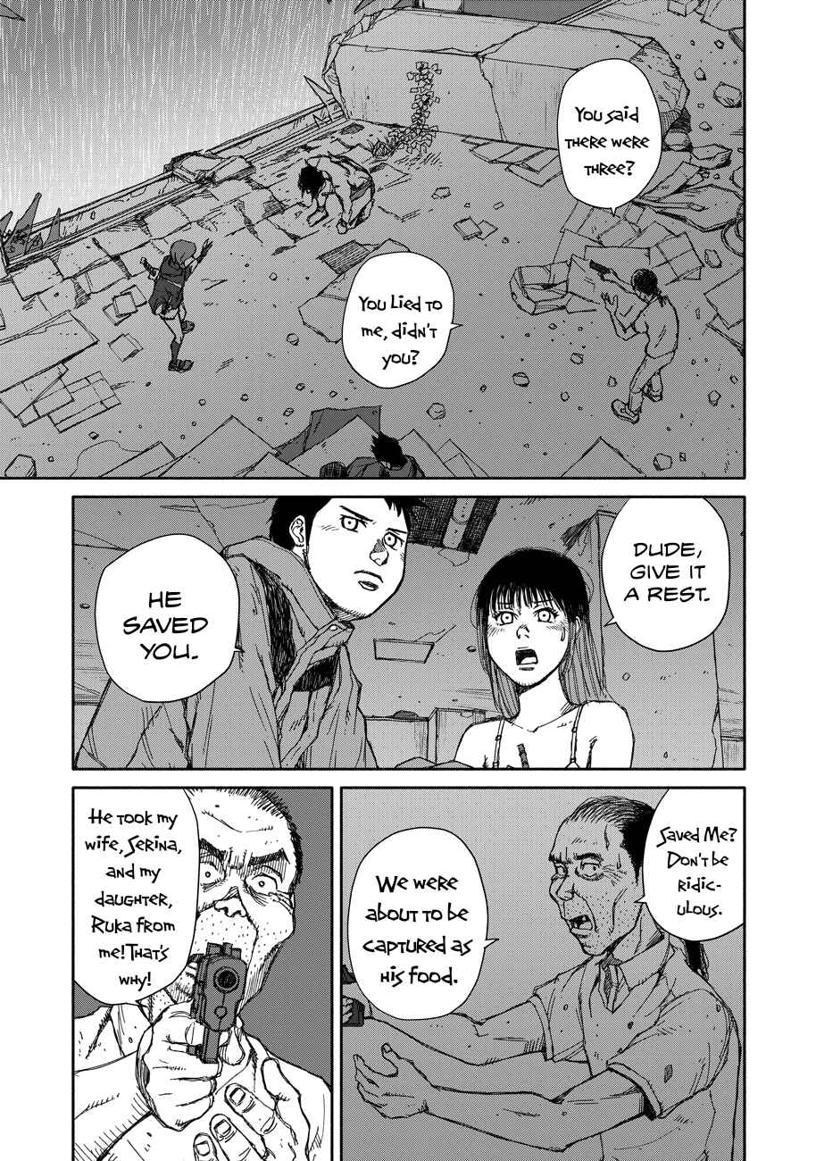 Page 11 Chapter 8 TELOMERE
