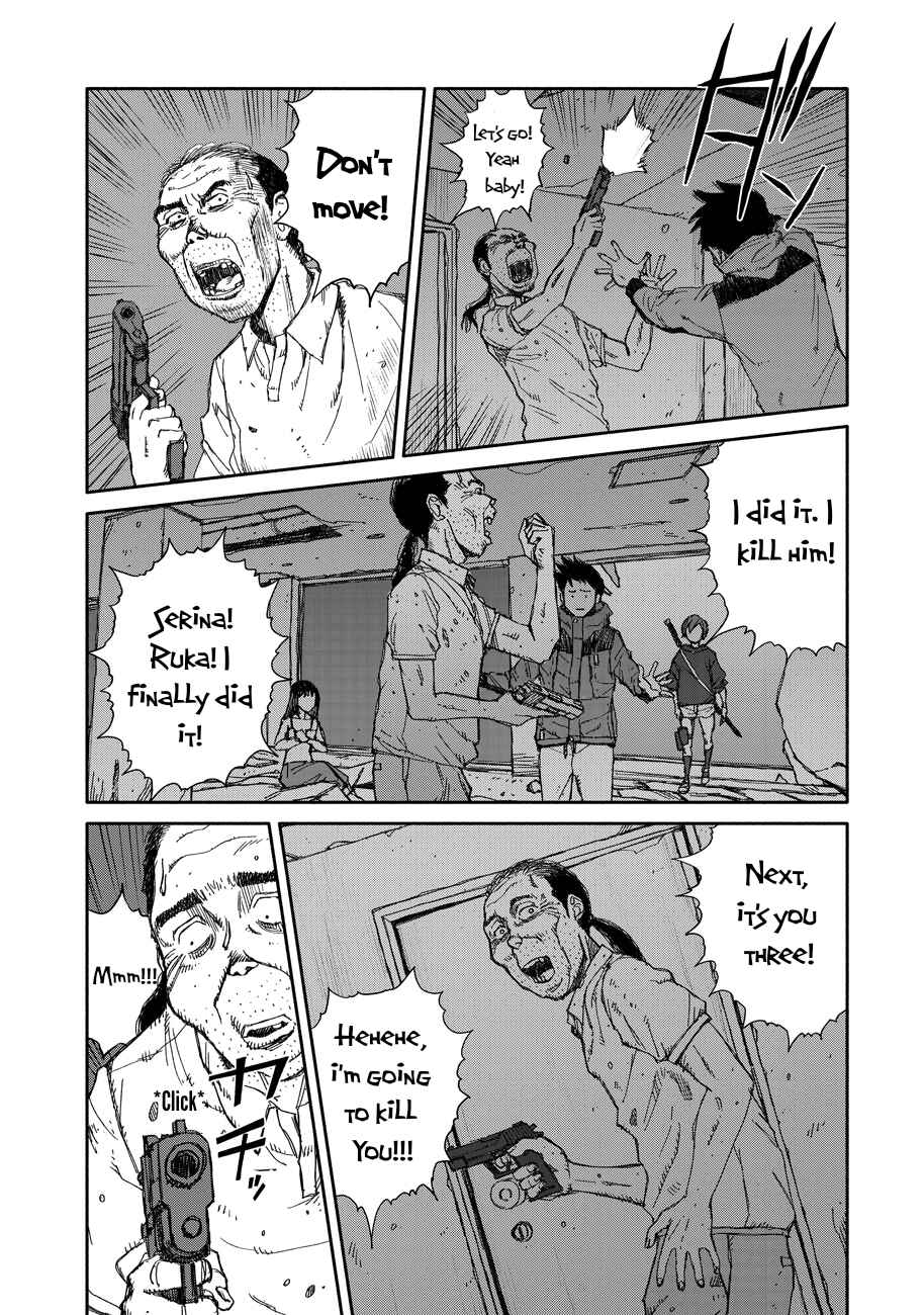 Page 14 Chapter 8 TELOMERE