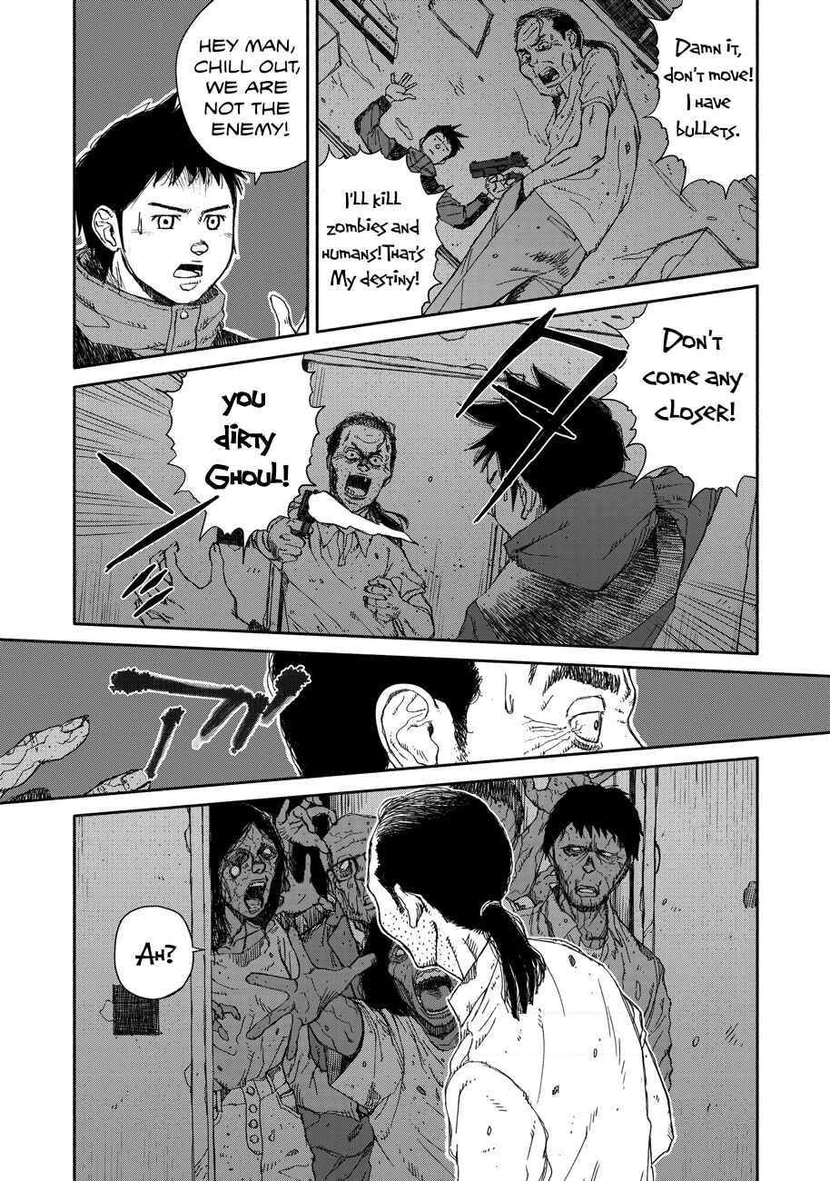 Page 15 Chapter 8 TELOMERE