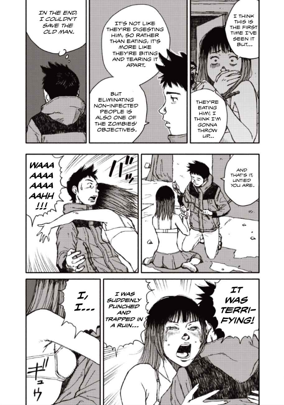 Page 19 Chapter 8 TELOMERE