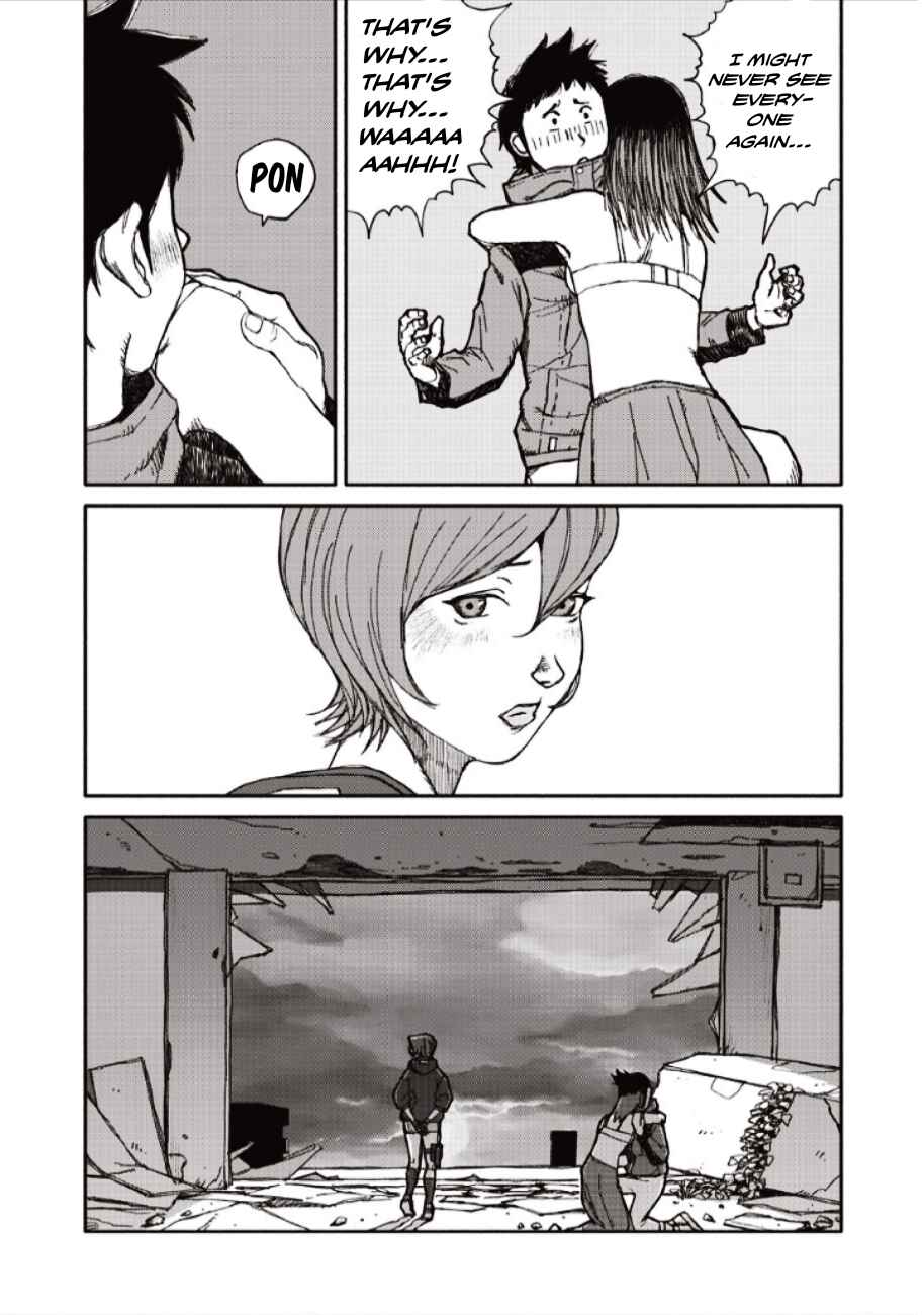 Page 20 Chapter 8 TELOMERE