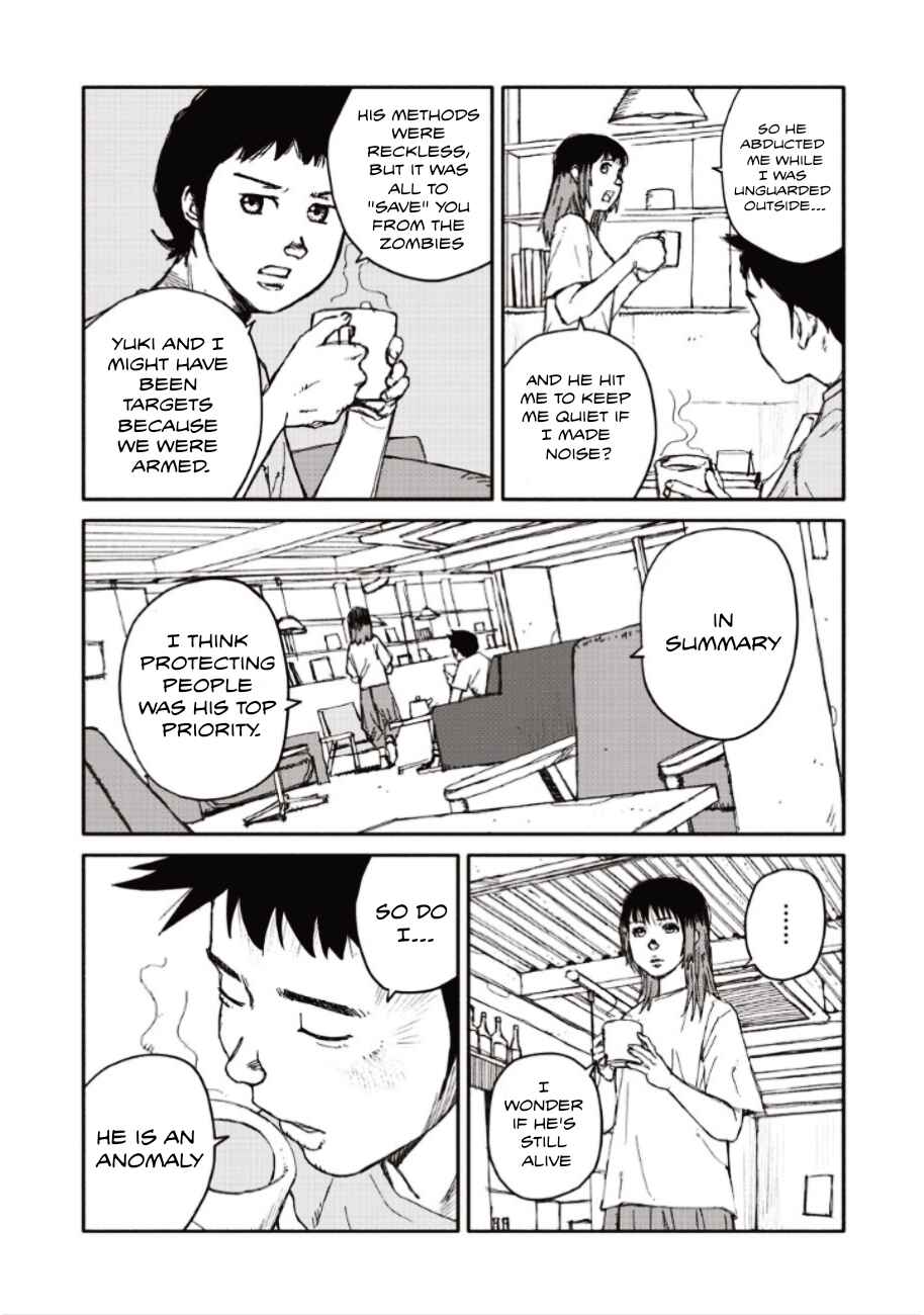 Page 24 Chapter 8 TELOMERE