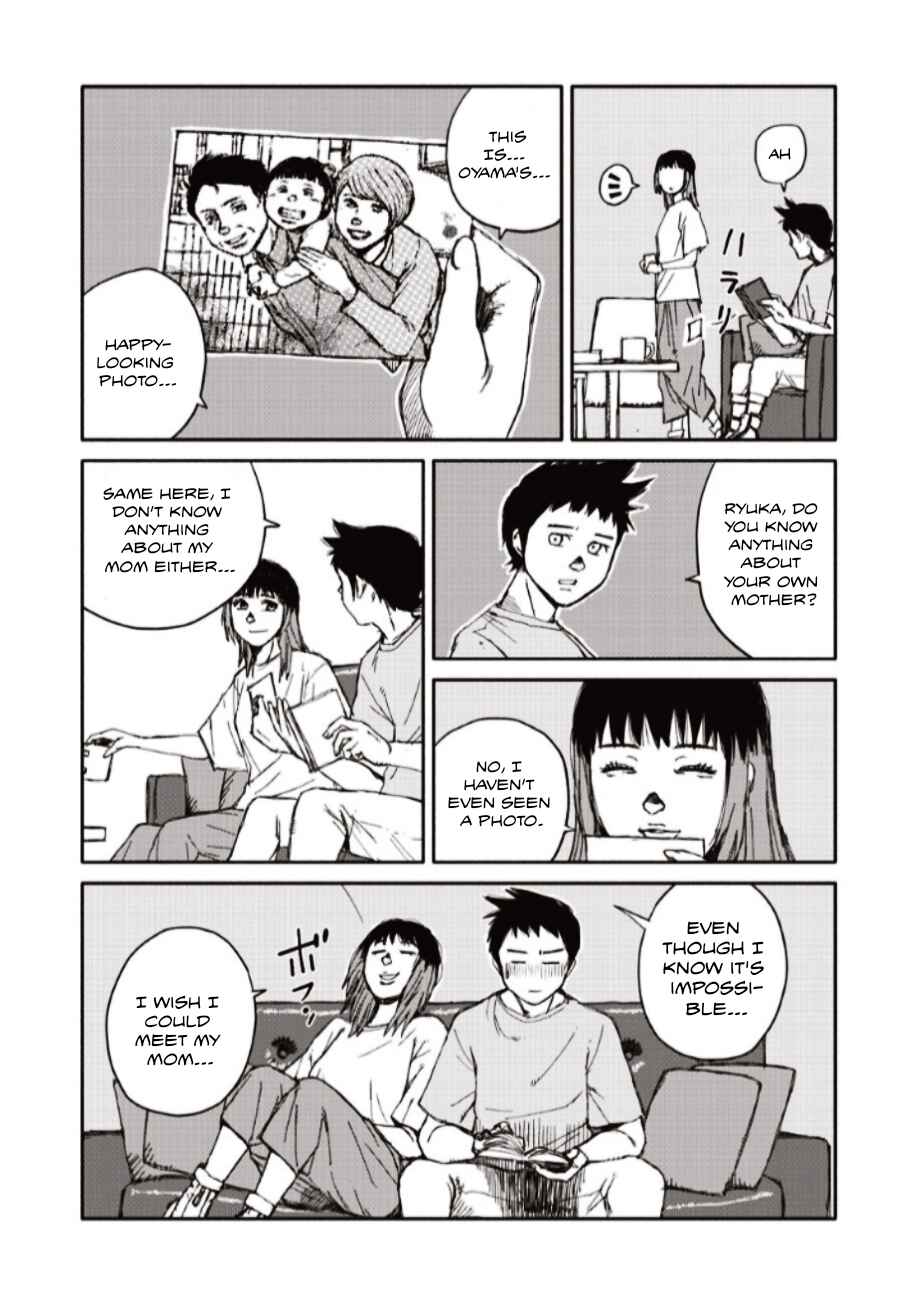 Page 25 Chapter 8 TELOMERE