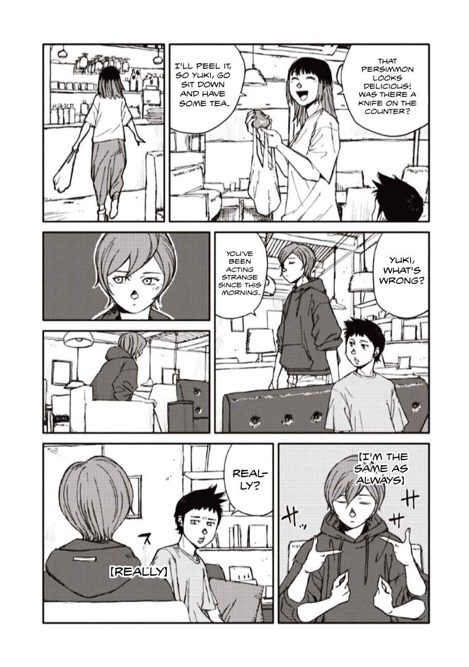 Page 27 Chapter 8 TELOMERE