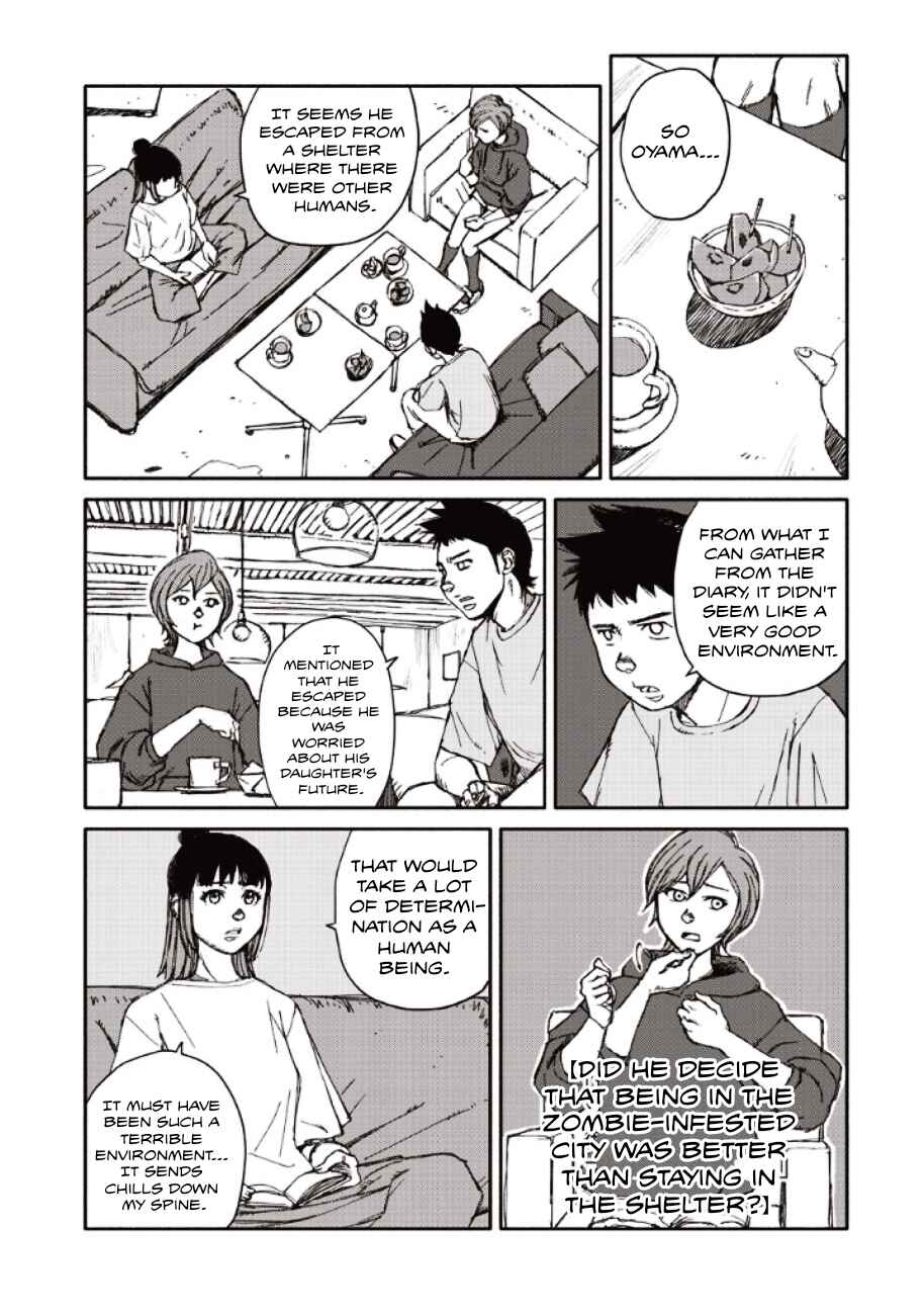 Page 28 Chapter 8 TELOMERE