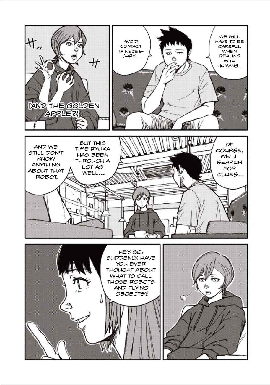Page 29 Chapter 8 TELOMERE