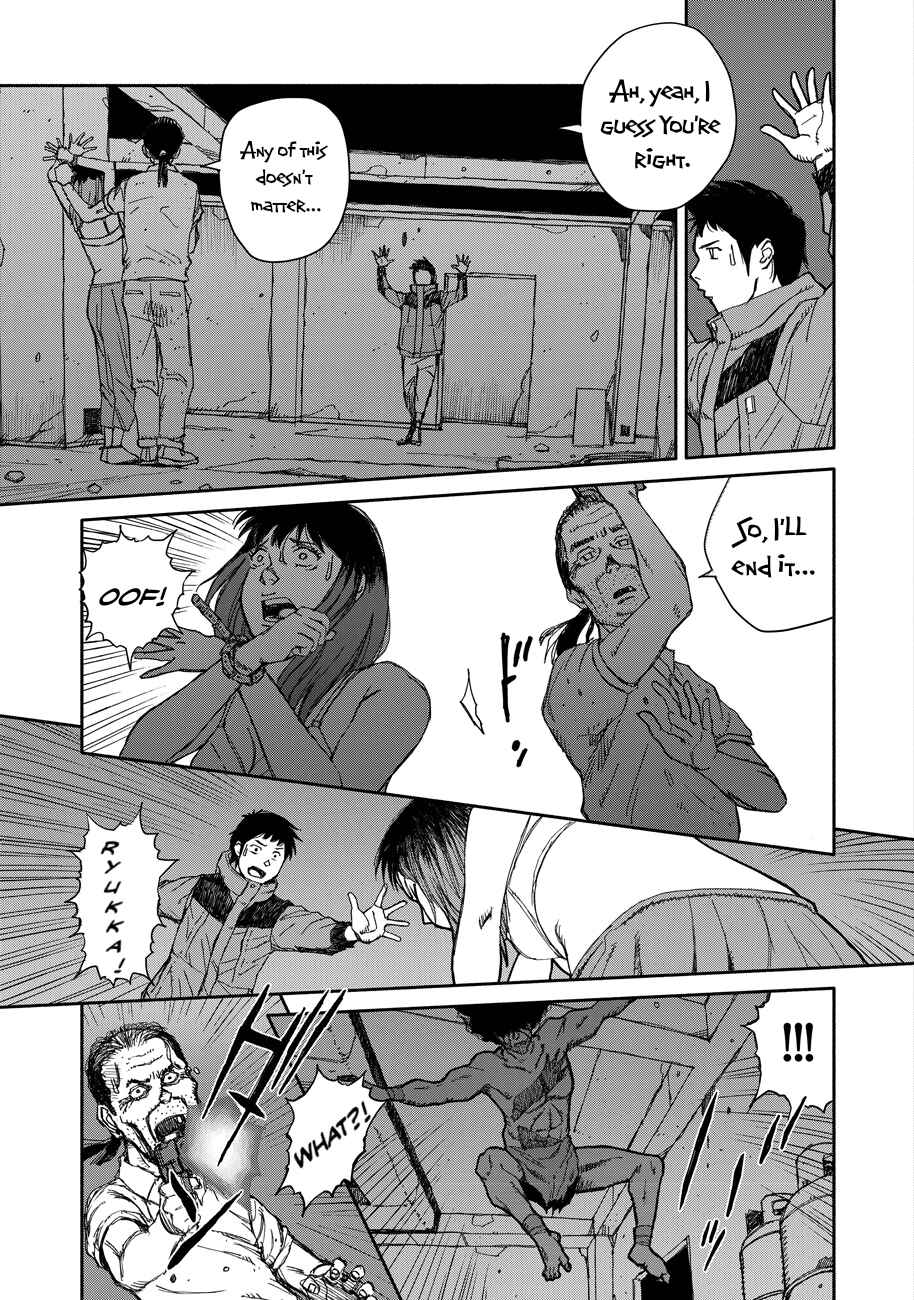 Page 6 Chapter 8 TELOMERE