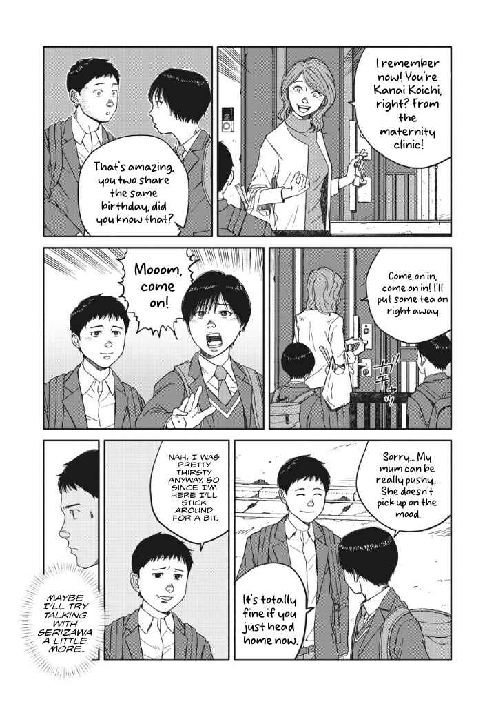 Page 11 Chapter 18 TELOMERE