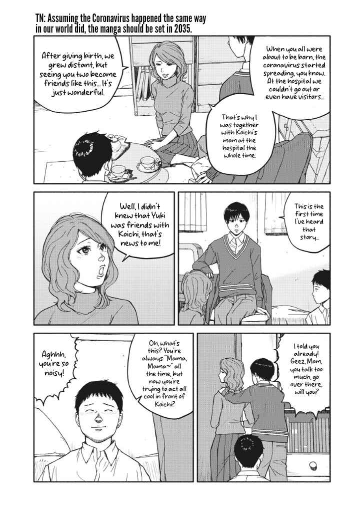 Page 12 Chapter 18 TELOMERE