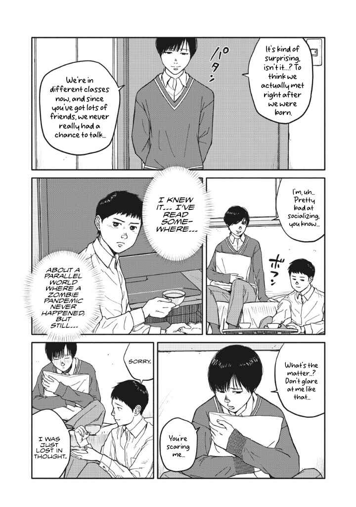 Page 13 Chapter 18 TELOMERE