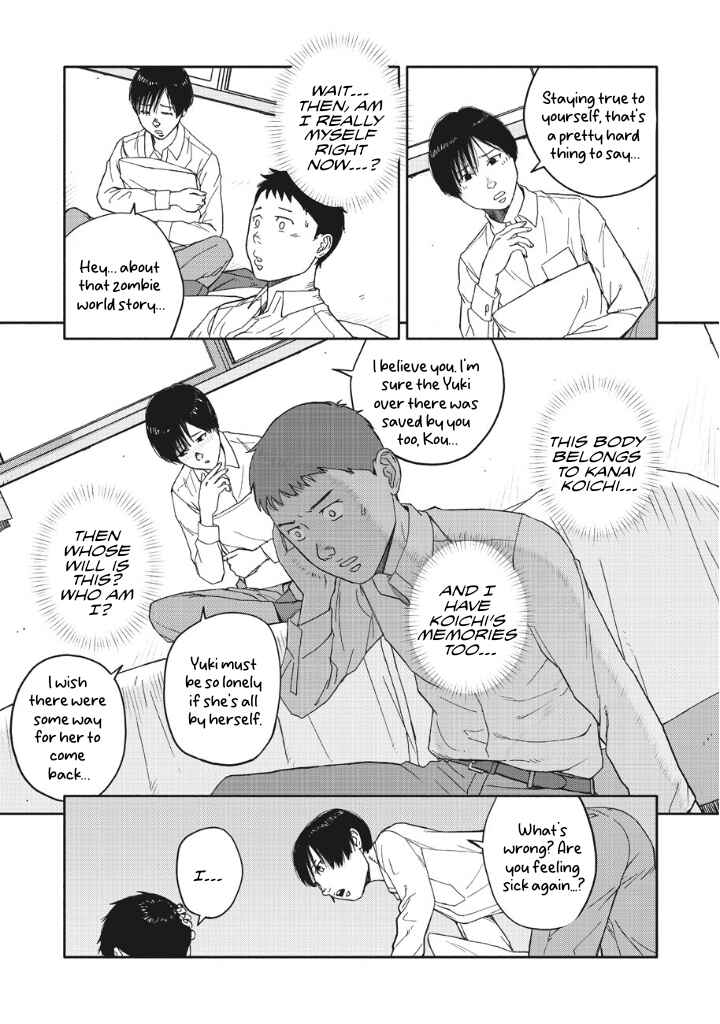 Page 21 Chapter 18 TELOMERE