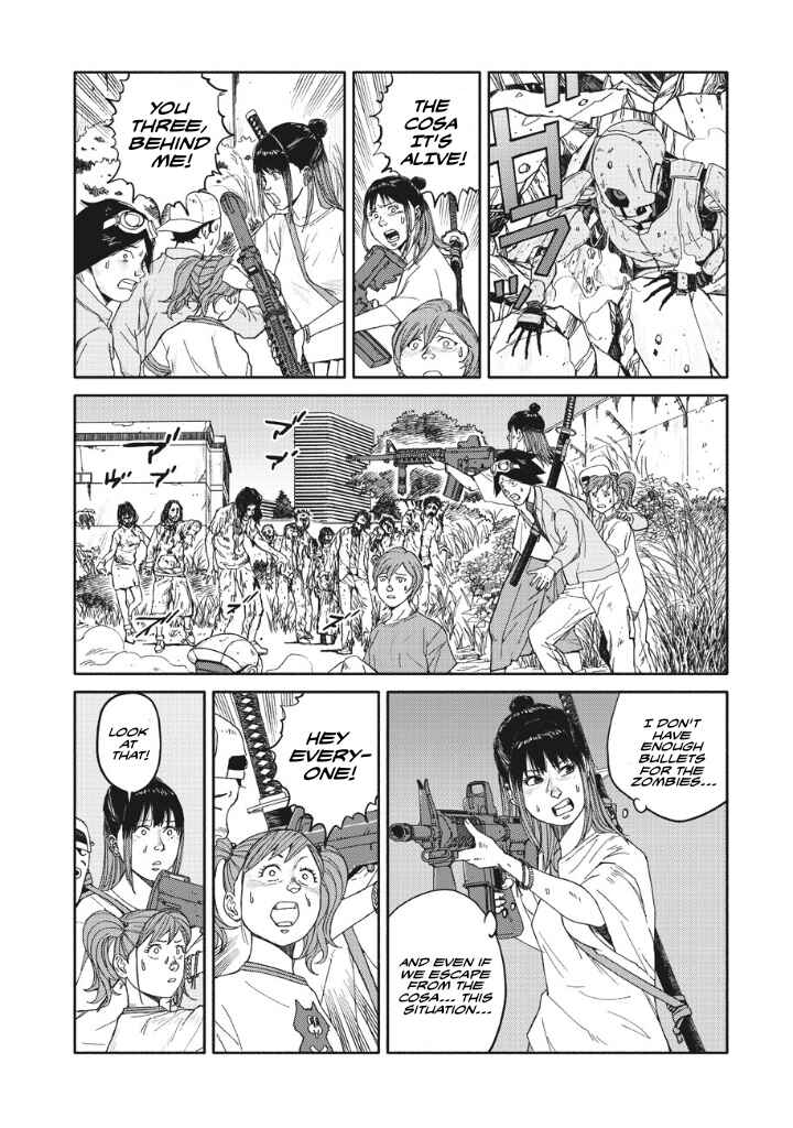 Page 26 Chapter 18 TELOMERE
